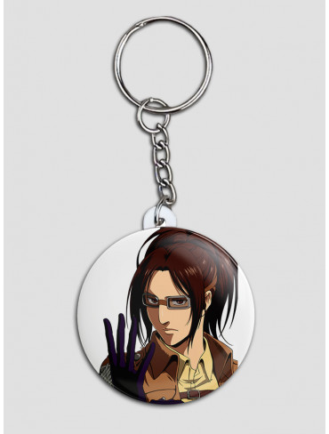 Брелок Атака Титанів 49 (Attack on Titan)