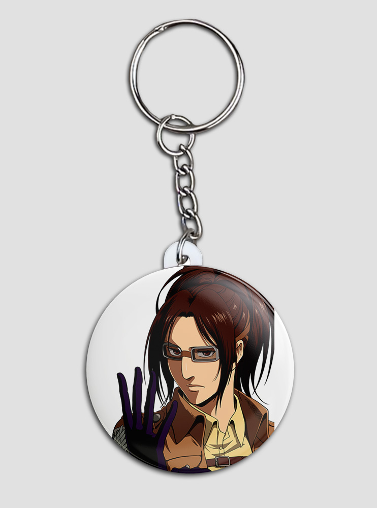 Брелок Атака Титанів 49 (Attack on Titan)