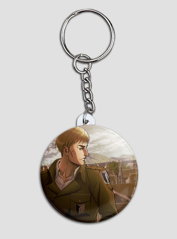 Брелок Атака Титанів 47 (Attack on Titan)