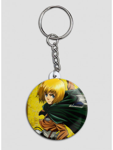 Брелок Атака Титанів 40 (Attack on Titan)