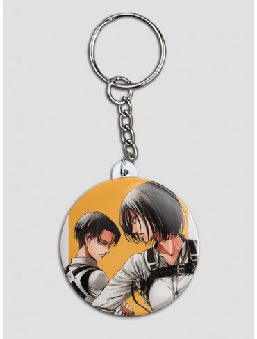 Брелок Атака Титанів 22 (Attack on Titan)
