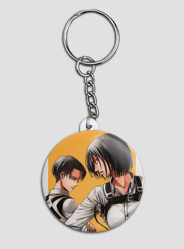 Брелок Атака Титанів 22 (Attack on Titan)