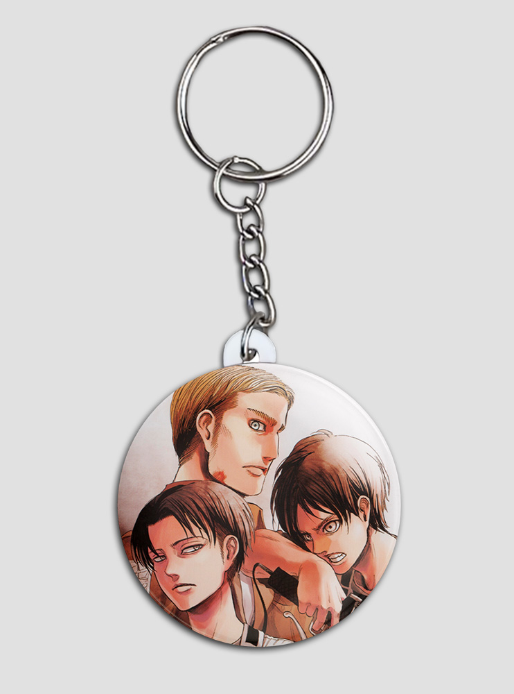 Брелок Атака Титанів 20 (Attack on Titan)