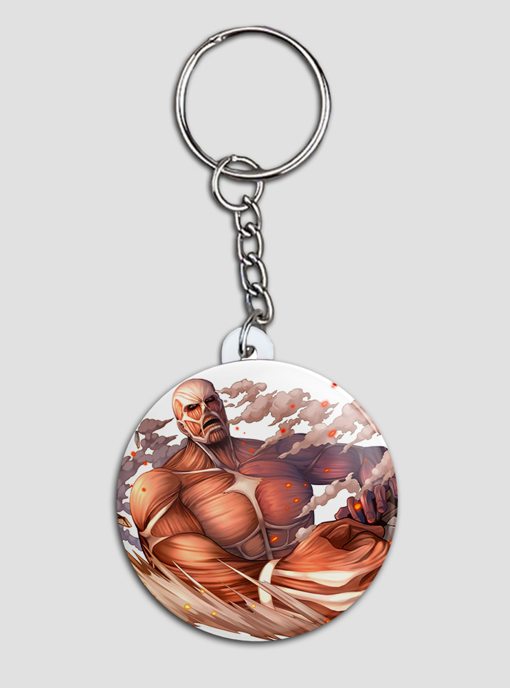 Брелок Атака Титанів 17 (Attack on Titan)