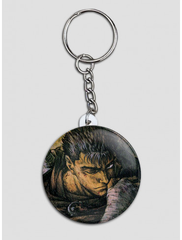 Брелок Берсерк 10 (Berserk)