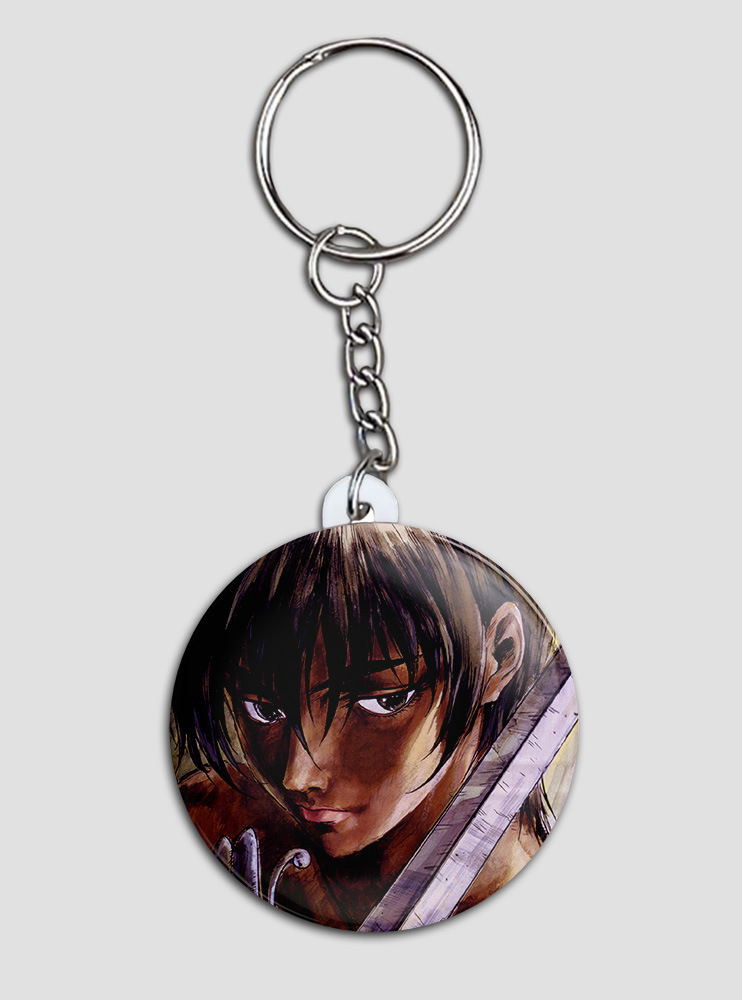 Брелок Берсерк 11 (Berserk)