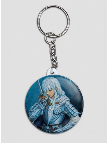 Брелок Берсерк 3 (Berserk)