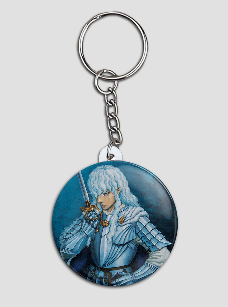 Брелок Берсерк 3 (Berserk)