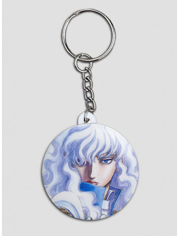 Брелок Берсерк 6 (Berserk)