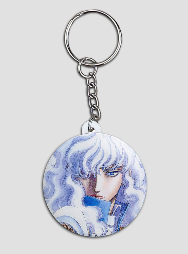 Брелок Берсерк 6 (Berserk)