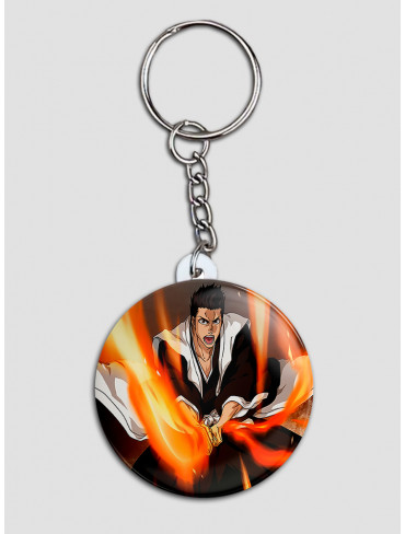Брелок Бліч 15 (Bleach)