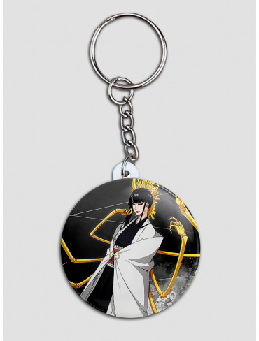 Брелок Бліч 18 (Bleach)