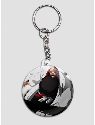 Брелок Бліч 8 (Bleach)