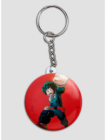 Брелок Моя геройська академія (Boku no Hero Academia)
