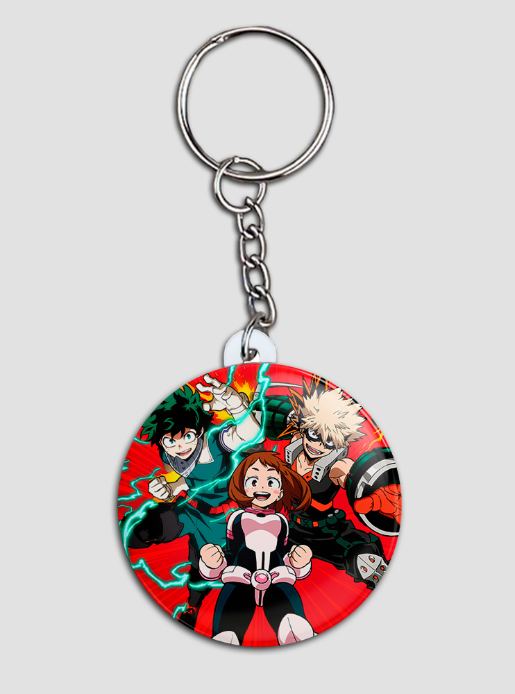 Брелок Моя геройська академія 15 (Boku no Hero Academia)