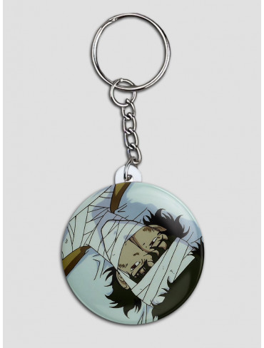 Брелок Ковбой Бібоп (Cowboy Bebop)