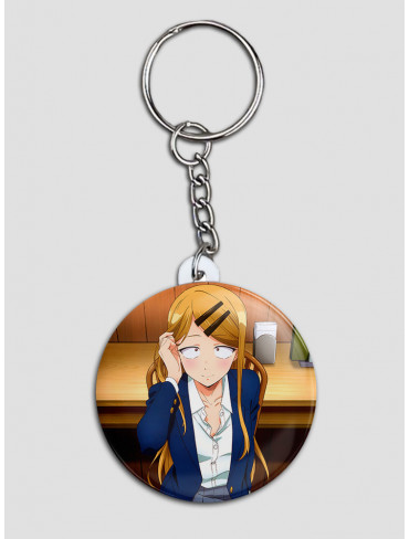 Брелок Дешеві солодощі 6 (Dagashi Kashi)