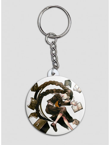 Брелок Школа відчаю 3 (Danganronpa)