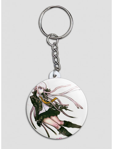 Брелок Школа відчаю 7 (Danganronpa)