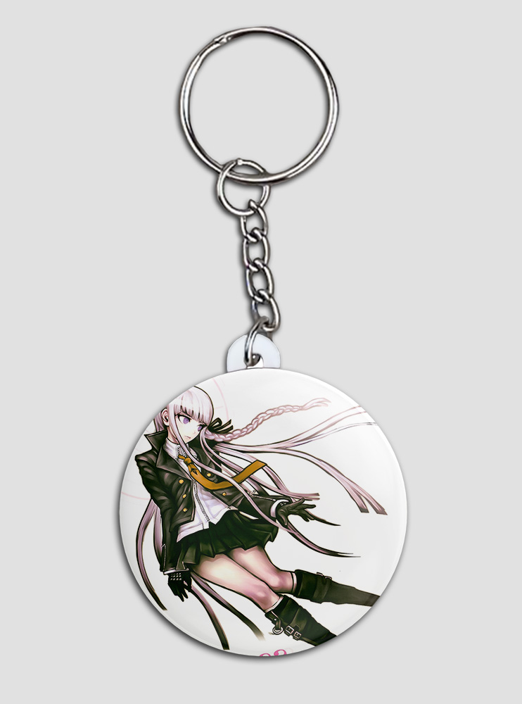 Брелок Школа відчаю 7 (Danganronpa)