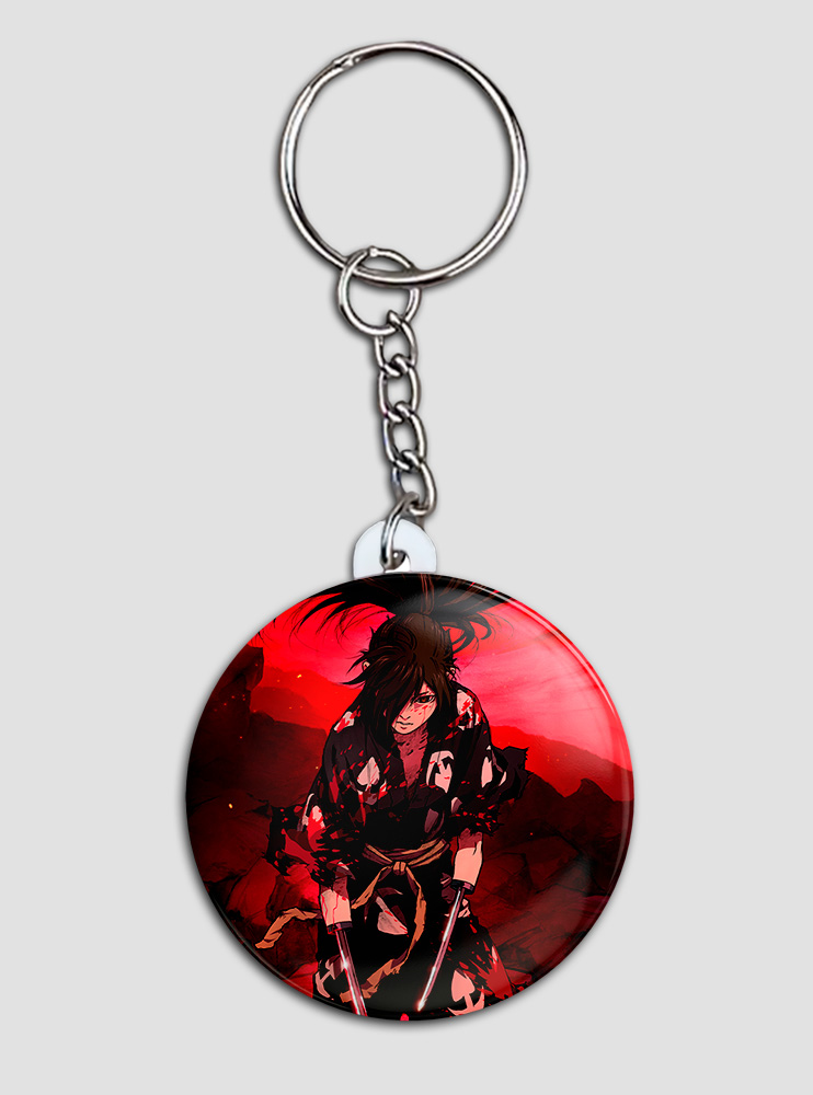 Брелок Дороро (Dororo)