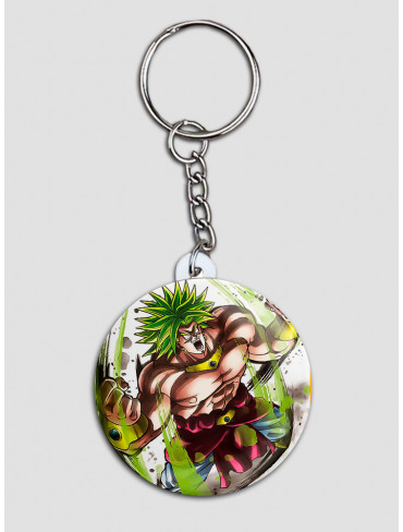 Брелок Драгон болл (Dragon Ball)