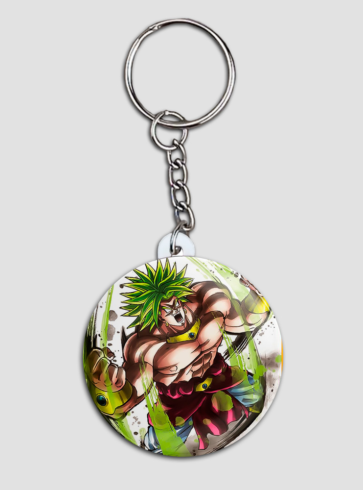 Брелок Драгон болл (Dragon Ball)