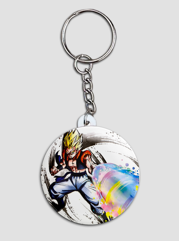 Брелок Драгон болл 10 (Dragon Ball)