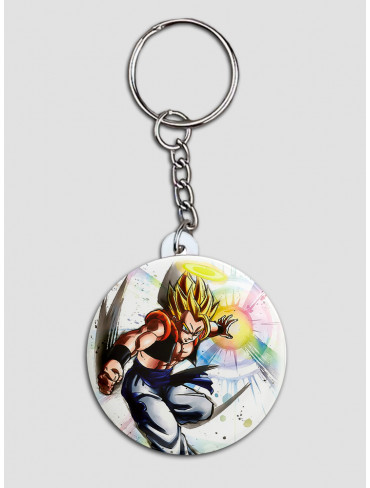 Брелок Драгон болл 11 (Dragon Ball)