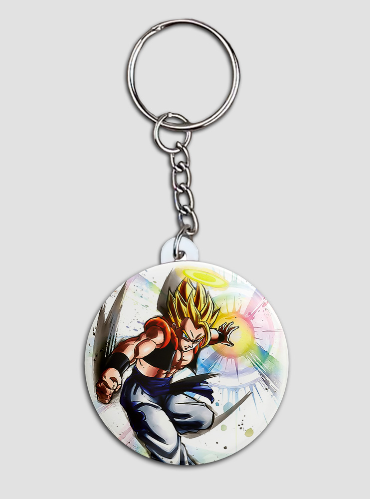 Брелок Драгон болл 11 (Dragon Ball)