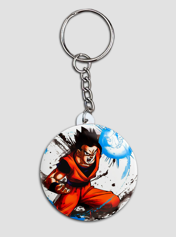 Брелок Драгон болл 13 (Dragon Ball)