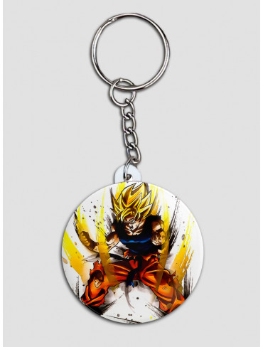 Брелок Драгон болл 14 (Dragon Ball)