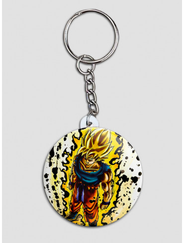 Брелок Драгон болл 16 (Dragon Ball)