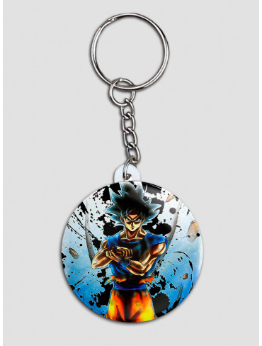 Брелок Драгон болл 21 (Dragon Ball)