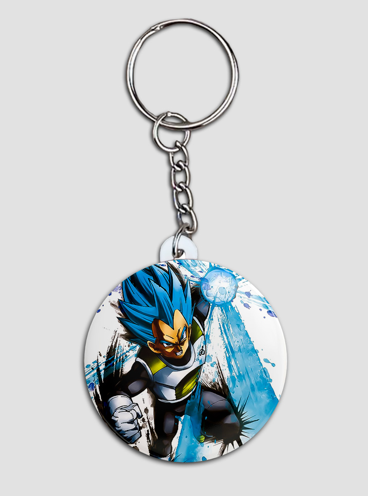 Брелок Драгон болл 23 (Dragon Ball)