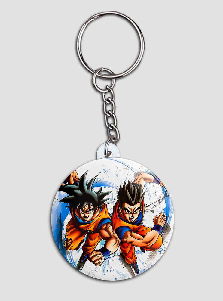 Брелок Драгон болл 9 (Dragon Ball)