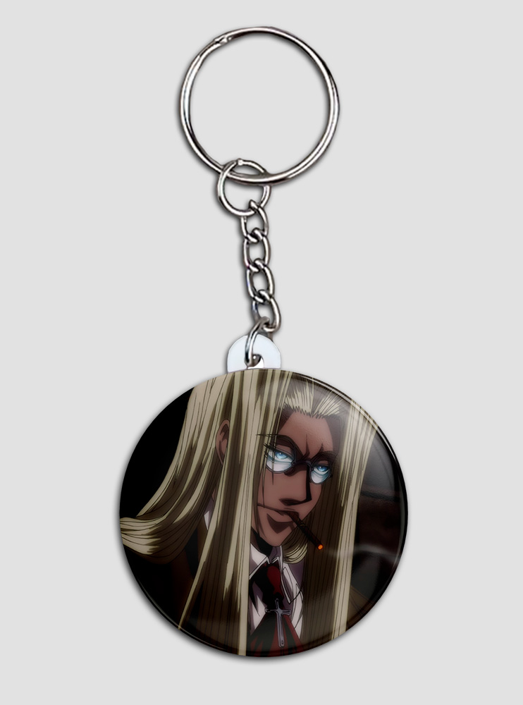 Брелок Хеллсінг 2 (Hellsing)