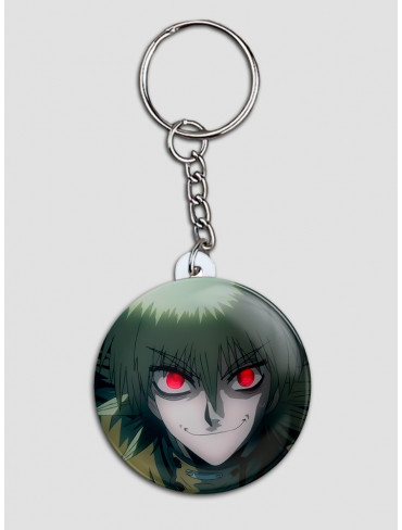 Брелок Хеллсінг 4 (Hellsing)