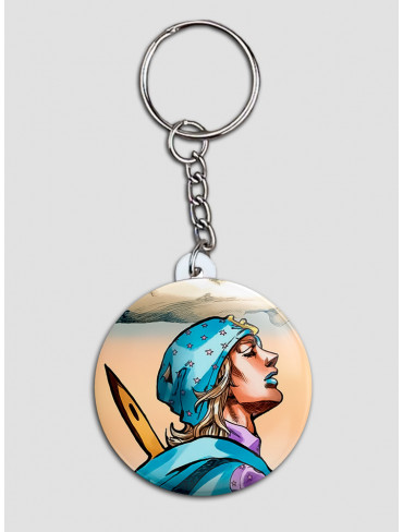 Брелок ДжоДжо 105 (JoJo's Bizarre Adventure)