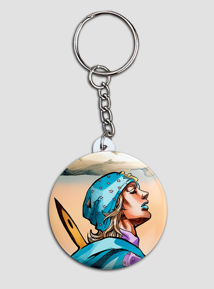 Брелок ДжоДжо 105 (JoJo's Bizarre Adventure)