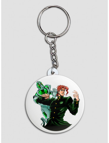 Брелок ДжоДжо 14 (JoJo's Bizarre Adventure)