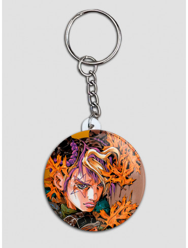 Брелок ДжоДжо 41 (JoJo's Bizarre Adventure)