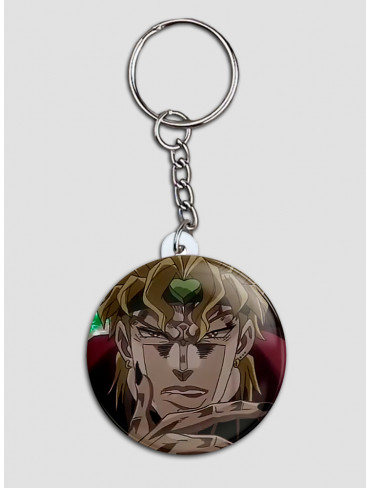 Брелок ДжоДжо 53 (JoJo's Bizarre Adventure)