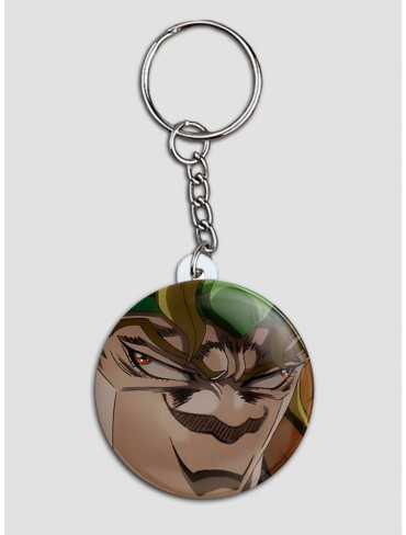 Брелок ДжоДжо 55 (JoJo's Bizarre Adventure)