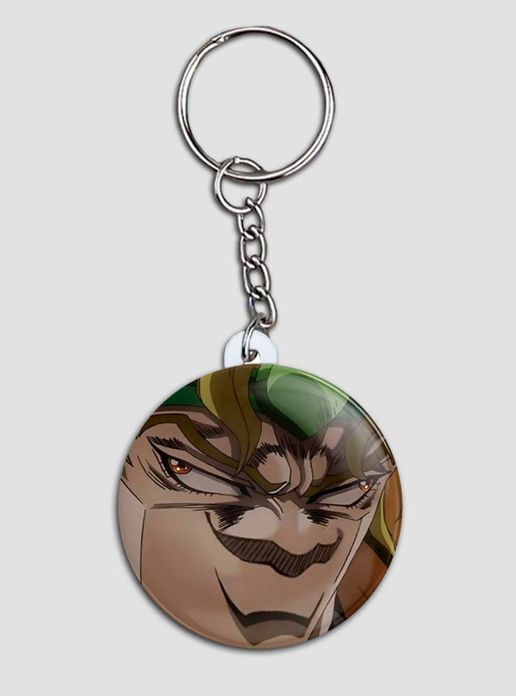 Брелок ДжоДжо 55 (JoJo's Bizarre Adventure)