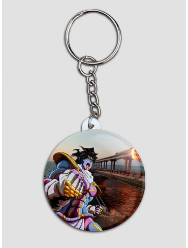 Брелок ДжоДжо 56 (JoJo's Bizarre Adventure)