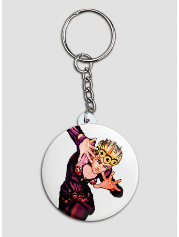 Брелок ДжоДжо 67 (JoJo's Bizarre Adventure)