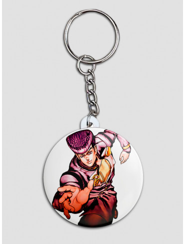 Брелок ДжоДжо 69 (JoJo's Bizarre Adventure)