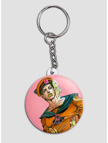 Брелок ДжоДжо 82 (JoJo's Bizarre Adventure)