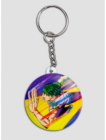 Брелок ДжоДжо 93 (JoJo's Bizarre Adventure)